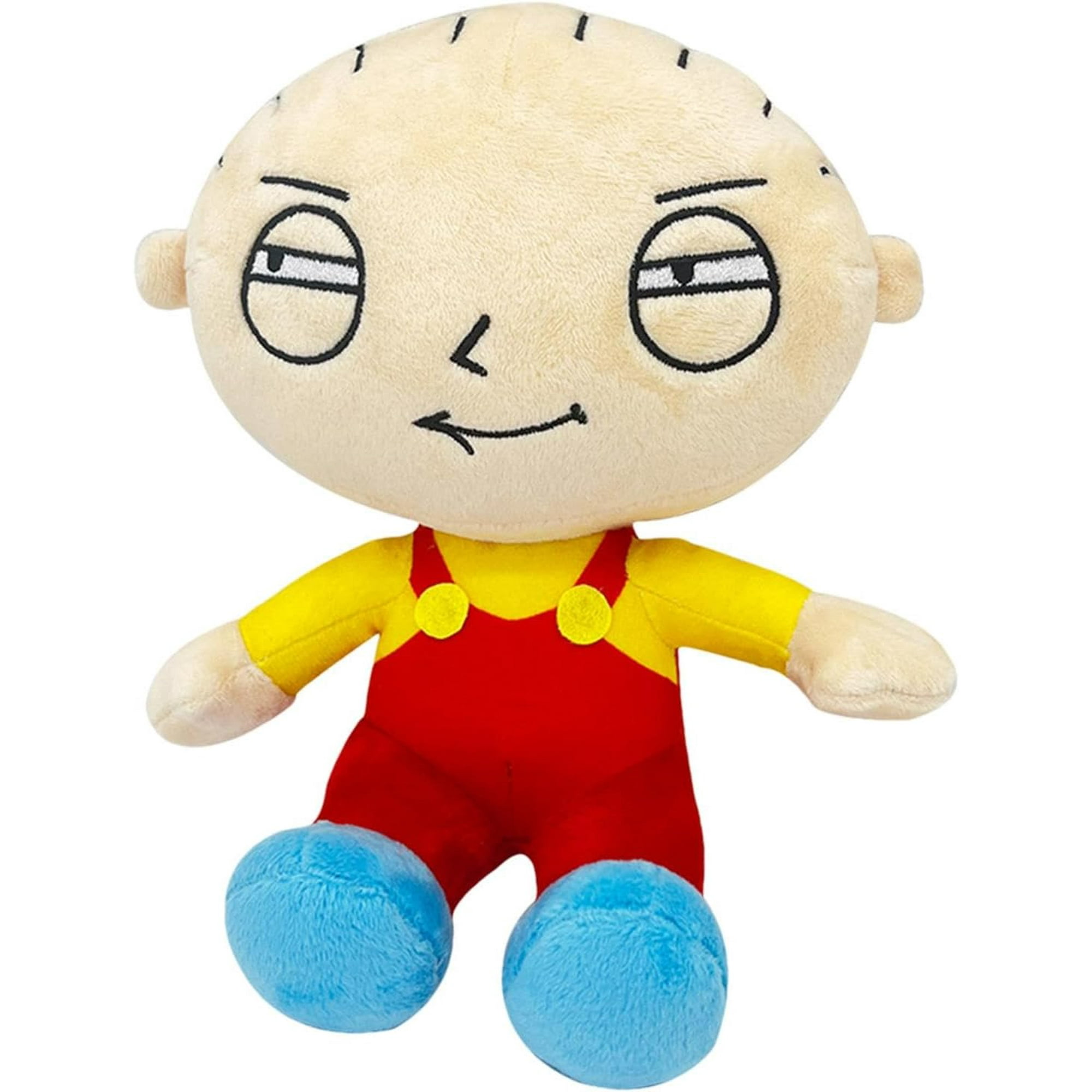 Griffin plush toy sale
