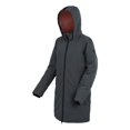 thumbnail image 3 of Regatta Veste Imperméable Isolée pour Femmes Marron, 3 of 7