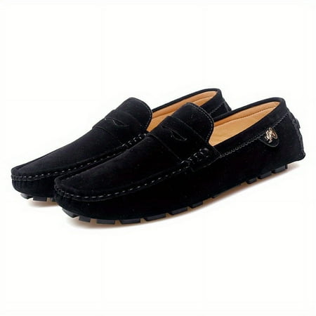 

FAIAI Men s Slip-On Hiking Sneakers Wear-resistant Non-Slip Outdoor Shoes For Hunting Trekking