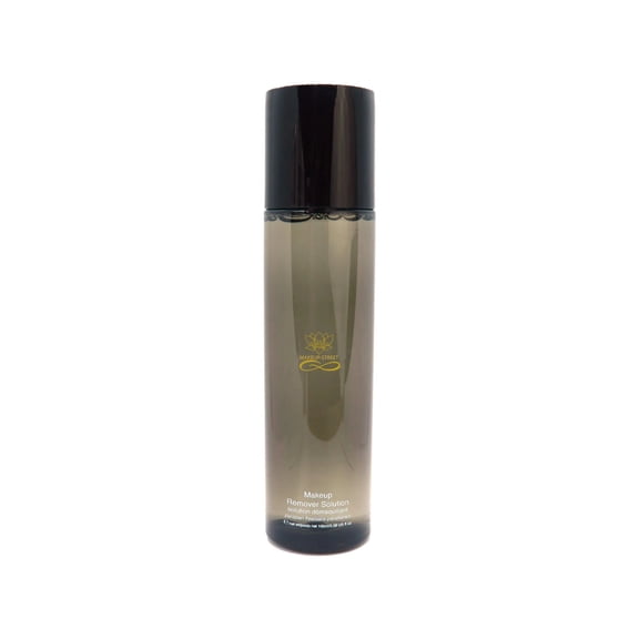 Makeup-Street Makeup Remover Solution NON -Irritating For All Skin Types Paraben Free 3.38 FL oz