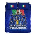 thumbnail image 3 of Italia Premier 2020 Juego de Cama Lt8, 3 of 6