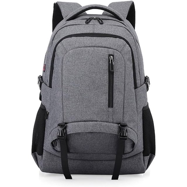 Bolsa de artículos personales Essentials Laptop Mochila informal pequeña for senderismo impermeable ligera