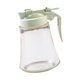 thumbnail image 5 of Botella dispensadora de aceite, botella multifuncional para vinagre y jarabes, accesorios de cocina Verde, 5 of 9