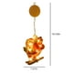 thumbnail image 3 of Xihbxyly Venta de Palets Luces Navideñas para Decoración de Ventanas Que Funcionan con Pilas (No Incluidas) Luces Navideñas para Interiores Luces Decorativas Colgantes para Ventanas Regalo de Fiesta, 3 of 6