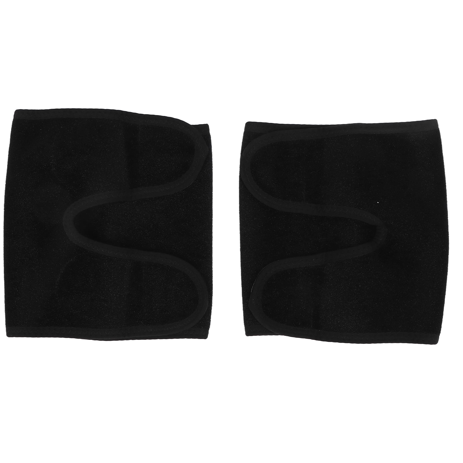 Fyydes Thigh Sleeve 1 Pair Thigh Compression Sleeves Sports Injury Recovery Hamstring Thigh