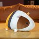 thumbnail image 4 of Cartoon Guinea Shape Plush Toy Creativity Soft Plush Sleeping Hugging Pillow for Children, 4 of 5