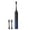 Electric Toothbrush A, variant on ZFYXGS Electric Toothbrush for Adults, 2 Brush Heads, Black