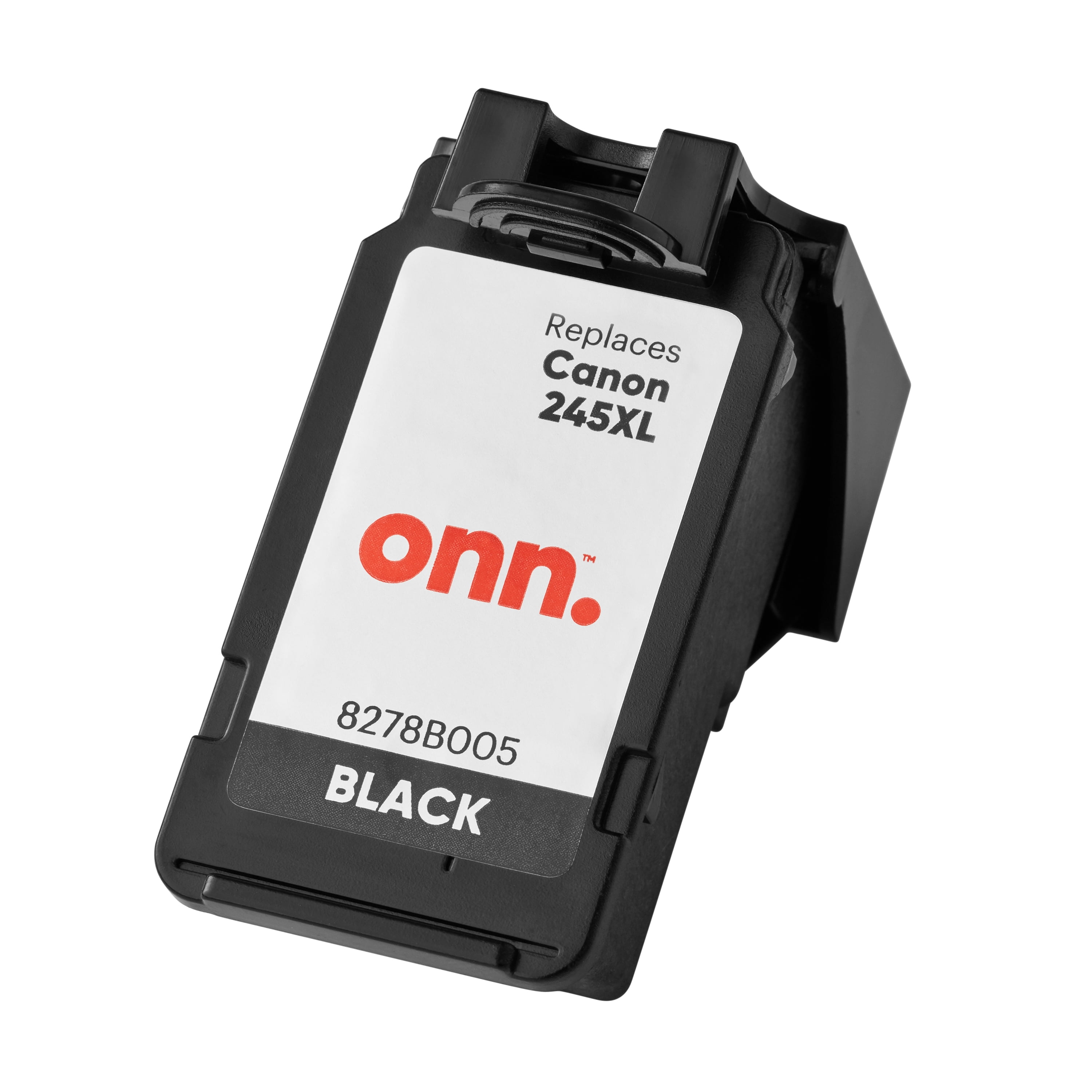 onn Canon 245XL Black Ink Cartridge