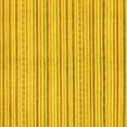 thumbnail image 1 of Ahgly Company Indoor Square Abstract Yellow Modern Area Rugs, 4' Square, 1 of 4