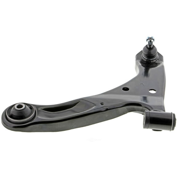 Suspension Control Arm and Ball Joint Assembly Fits select: 2006-2013 SUZUKI GRAND VITARA