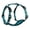 Blue, variant on alcott Adventure Harness, Medium, Pink