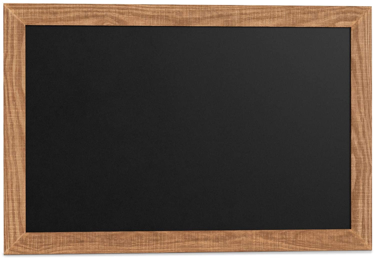 Arteza Black Magnetic Chalkboard - 20"x30" - image 2 of 6