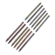 thumbnail image 5 of Lápices De Colores Sin Madera, Juego De 12 Lápices De Colores Solubles En Agua, Colores Vibrantes, Lápices De Grafito Sin Madera, Lápices De Colores Versátiles, Lápices De, 5 of 7
