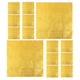 thumbnail image 2 of 100 unidades de papel de aluminio para envolver chocolates y caramelos., 2 of 5