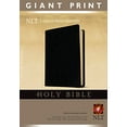 thumbnail image 2 of Holy Bible, Giant Print NLT (Red Letter, Imitation Leather, Black), 2 of 2