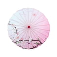thumbnail image 4 of GUOOL Chinese Oiled Paper Umbrella Rainproof Decorative for Party Dancing Costumes B, 4 of 9
