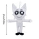 thumbnail image 2 of Sprunki, 9" Sprunki Plush Toy,Plush Figure Toys,Sprunki Game Plush Toys,New Monster Horror Game Stuffed Figure Doll for Kids and Adults, 2 of 2