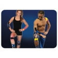 thumbnail image 2 of Pro-Tec Precut Kinesiology Tape, 2 of 2