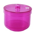 thumbnail image 3 of Caja de desinfección portátil, esterilización de almacenamiento para , equipo de manicura, herramienta de esterilización, suministros de herramientas de salón Yinane Estuche esterilizador, 3 of 7