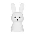 thumbnail image 1 of Amdohai Cute Bunny Night Light, Colorful Night Light, Cute Shaped, 1 of 7