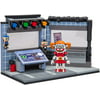 McFarlane Toys Five Nights at Freddy's Circus Control Construction Building Kit, Buildable circus control set inspired by Scott cawthon's five night's at Freddy's.., By Visit the McFarlane Toys Store