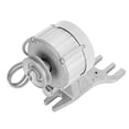 thumbnail image 1 of Split-type Design Brushless Motor, Sewing Machine Motor, Sewing Washi Tape Craft For Embroidery Friendship Bracelet 220V EU Plug, 1 of 8