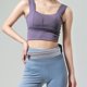 thumbnail image 1 of Riñonera deportiva para correr, impermeable, a prueba de golpes, para teléfono móvil, para exteriores, ciclismo, fitness, correr por la mañana, bolsa de almacenamiento, riñonera de poliéster, 1 of 6