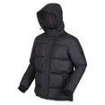 thumbnail image 3 of Regatta Mens Farren Lightweight Puffer Jacket, 3 of 4