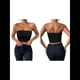 thumbnail image 3 of Tops de Tubo para Mujer, Tops Cortos Sin Tirantes, Básicos, Sin Espalda, Sin Mangas, Bandeau, Atuendos Bonitos para Salir de Verano 2025. Negro L, 3 of 7