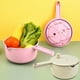 thumbnail image 1 of Xihbxyly Deshidratador de Arroz, Centrifugador de Ensaladas de Cocina, Lavadora Abs Multifuncional, Asa Cómoda, Recipiente Resistente y Seguro, Limpiador de Frutas y Verduras para El Hogar, Ayudante, 1 of 1