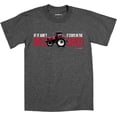 thumbnail image 2 of Case IH - Case If It Ain't Red - Youth Short Sleeve Graphic T-Shirt, 2 of 5