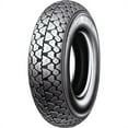 thumbnail image 2 of Michelin S83 Retro Scooter Bias Front/Rear Tire 3.50-8 (84268), 2 of 2