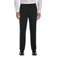 thumbnail image 2 of Perry Ellis Men's Portfolio Modern Fit Performance Pant, Black Check, 38x30, 2 of 4