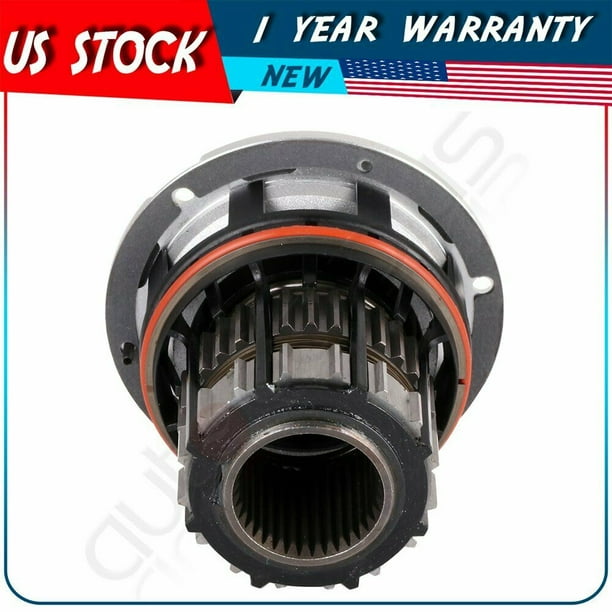 Brand New Manual Locking Hub For 2005 2012 Ford F250 F350 F450 F550