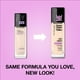 thumbnail image 2 of Base de maquillaje líquida Maybelline Fit Me Dewy + Smooth FPS 18 30 ml, 2 of 5