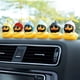 thumbnail image 5 of Juguete de pato de viento roto de goma, adornos de coche de motocicleta, decoración de salpicadero de coche de pato amarillo con gafas geniales, casco de hélice, 5 of 5