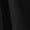 Black, variant on Women's flowing shorts, lightweight elastic comfortable shorts, summer formal casual ruffled skirt pants
