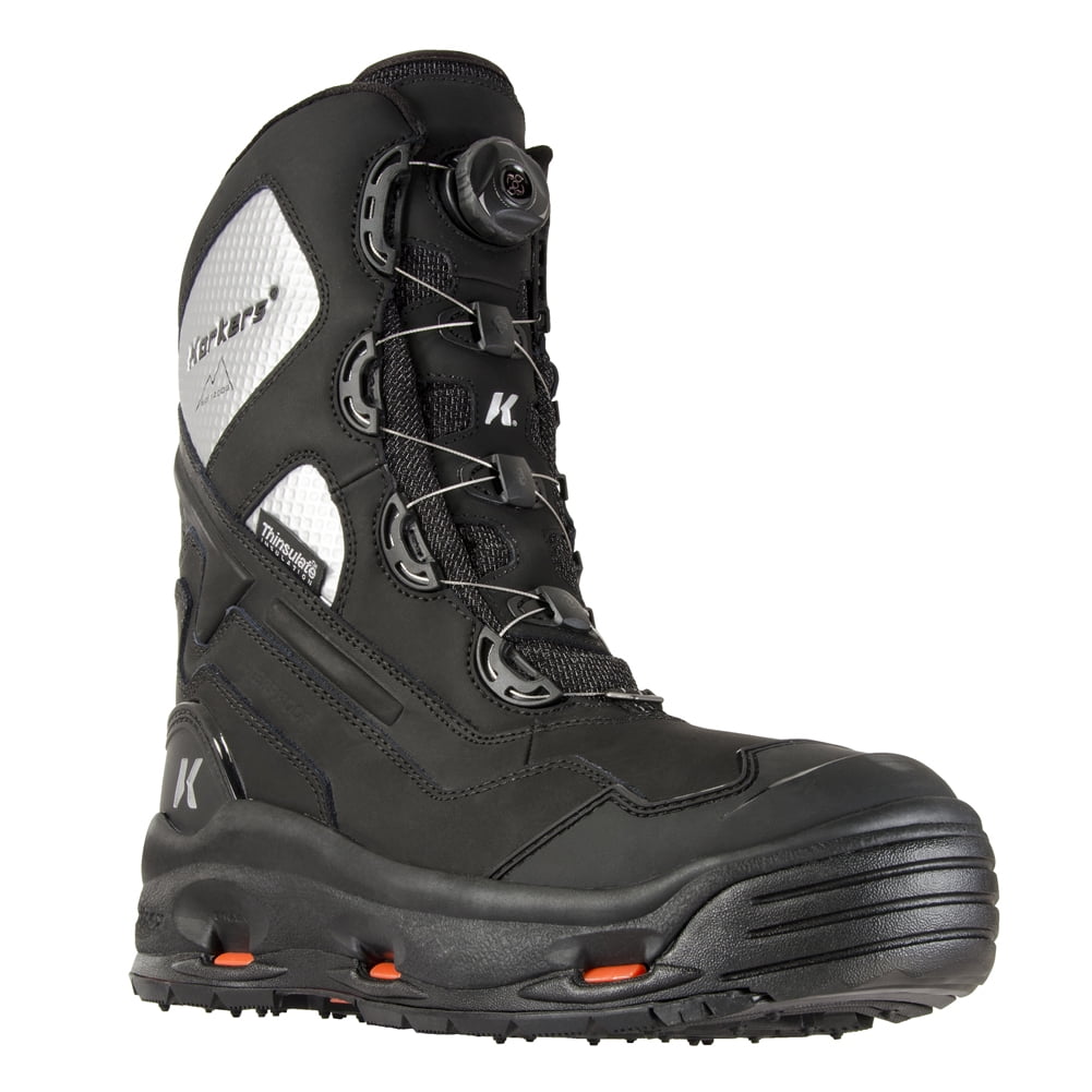 Korkers polar vortex best sale boots