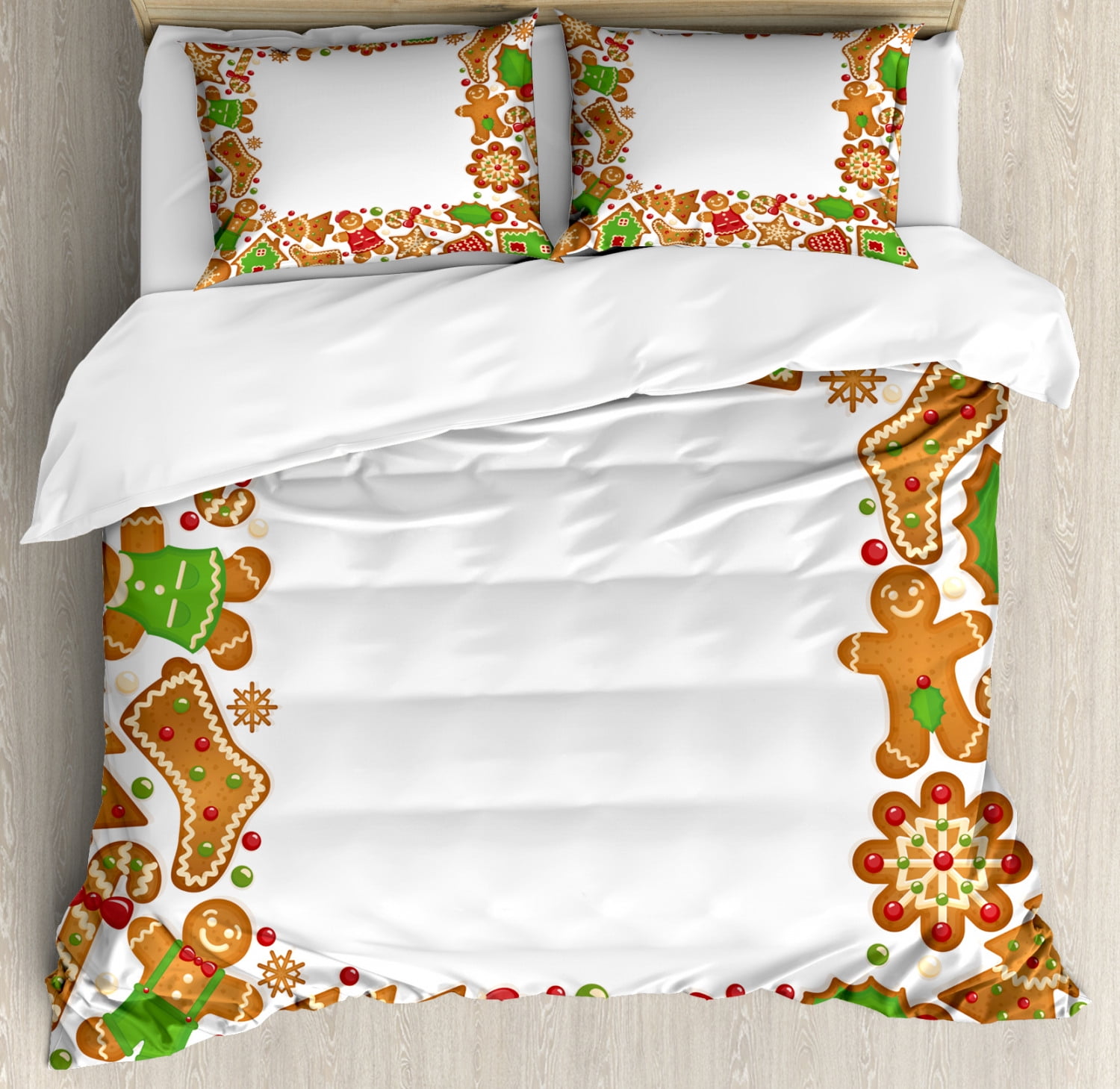 kids xmas duvet