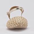 thumbnail image 3 of SANDALIA PLANA LADY ONE BEIGE 140498, 3 of 4