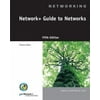 Network+ Guide to Networks (Network Design Team) [Paperback - Used]