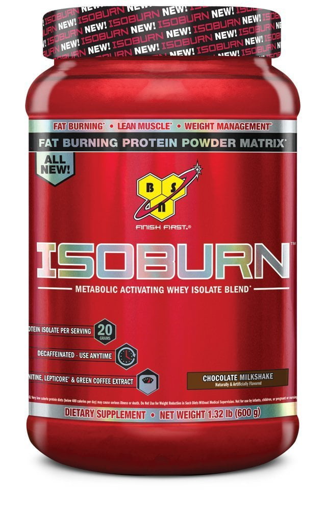isoburn bsn review isoburn bsn review