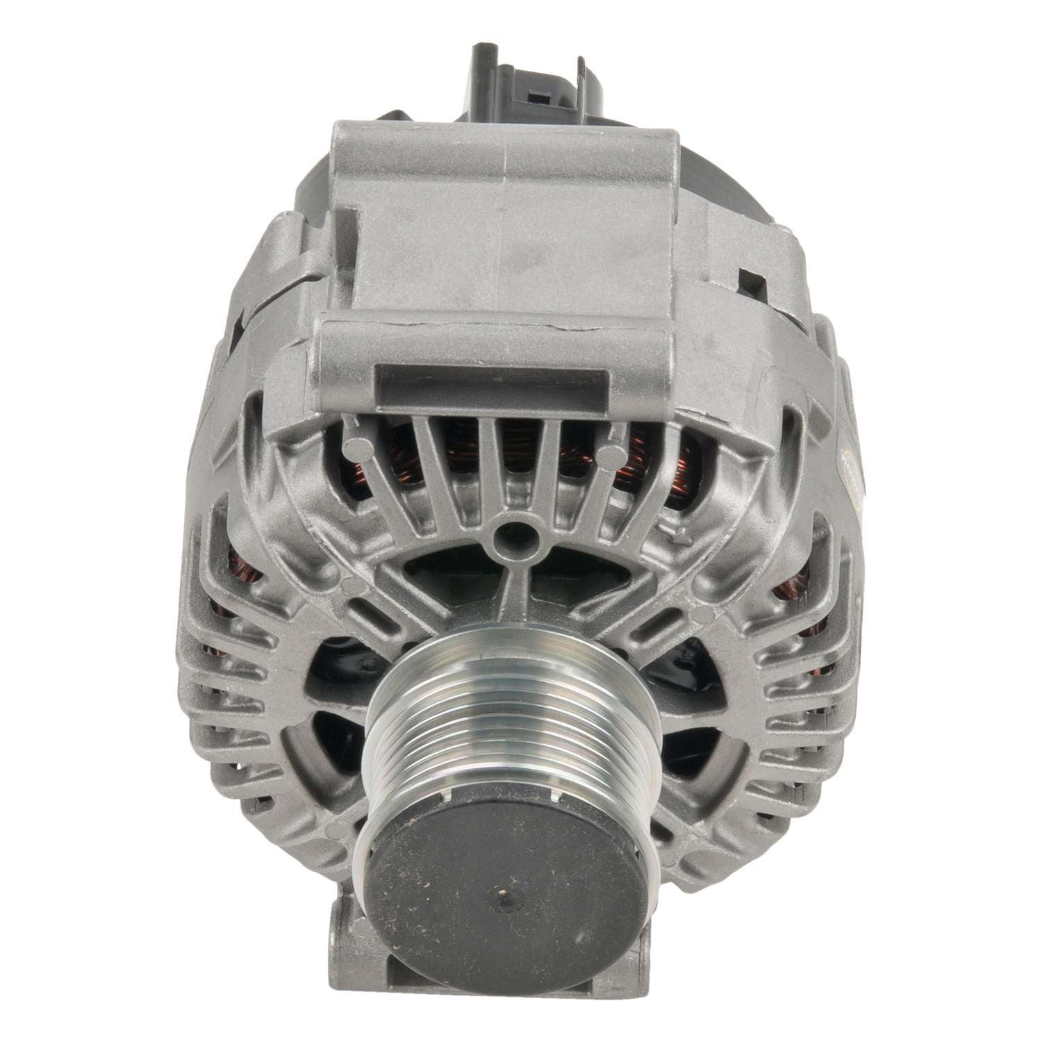 Remanufactured Bosch Alternator Fits select: 2003-2005 MERCEDES-BENZ C
