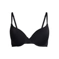 thumbnail image 2 of No Boundaries Smooth Micro Push Up Bra, Women's 34AA-42DD, 2 of 6