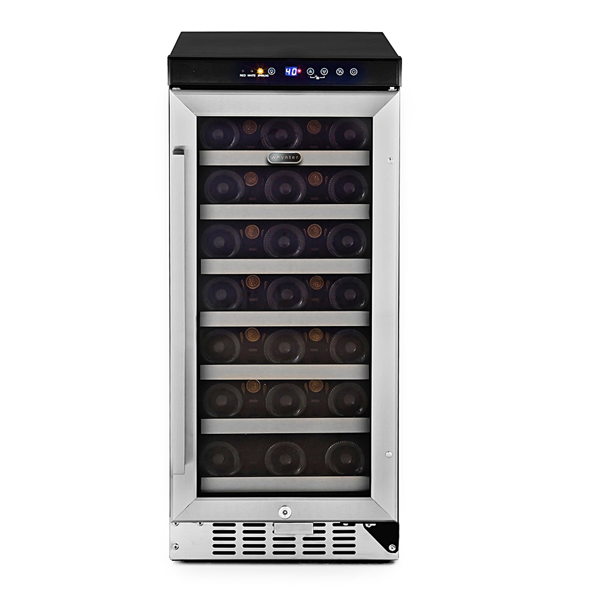 baumatic mini fridge