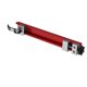 thumbnail image 1 of Carril Guía De Sierra Circular, Guía De Corte Eléctrico Ajustable De Alta Resistencia, Margen Personalizable Para Carpintería, 1 of 7