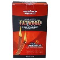 Fatwood 1-1/2 Lb. Fire Starter 9983
