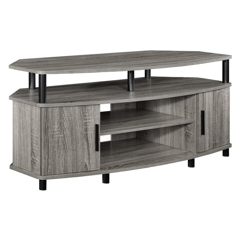 Ameriwood Home Carson Corner TV Stand for TVs up to 50