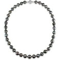 thumbnail image 3 of Everly Women's Cultured Pearl 14k White Gold Necklace, 3 of 5