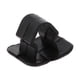 thumbnail image 4 of 10 Pcs Hood Insulation Plastic Retainer Bonnet Holder Pad Clip 1h5863849a01c, 4 of 4